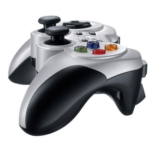Logitech f710 manette jeu - logitech,