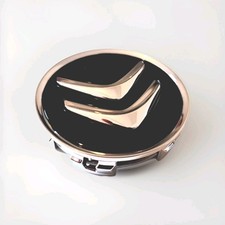 1x Centre de roue Citroën