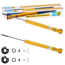 2X BILSTEIN B8 AMORTISSEURS SPORT ARRIÈRE Compatible Avec VW CORRADO 16V G60 VR6