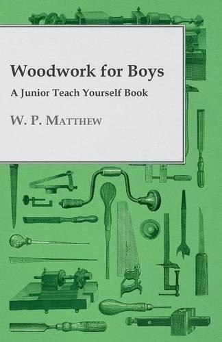 Matthew woodwork for - w., p.