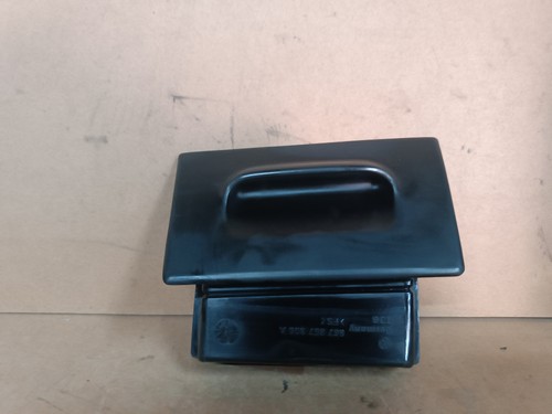 Polo 86c couvercle de - 86c,