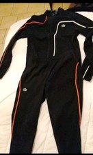 survêtement lacoste homme