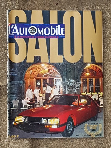 Auto ancien revue vintage - ancien,