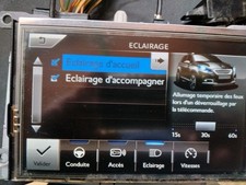 Autoradio D'origine SMEG 3