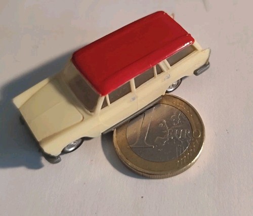 Eko fiat 1800 familiale - eko,