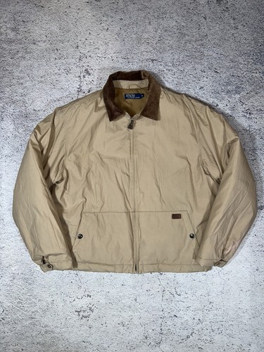 Polo ralph lauren veste bomber - lauren,