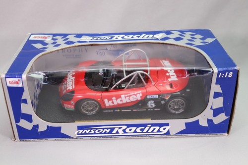 Lj063 anson racing - racing, 30352
