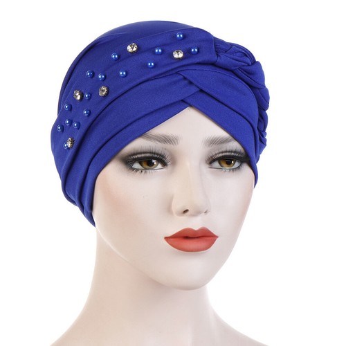 Femme musulmane perte - musulmane, de