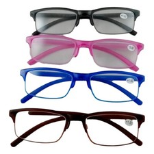 Lunettes Lecture Loupe