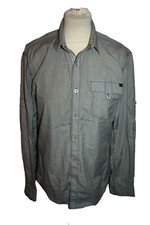 CHEMISE ML HOMME °°°  JACK & JONES °°° TAILLE S . PROCHE NEUF