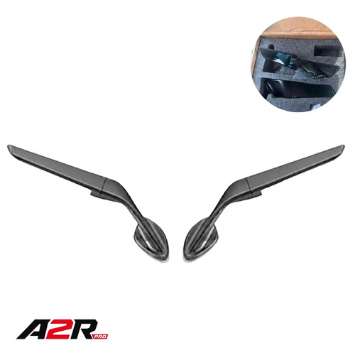 Retroviseurs ailes sport - retroviseurs,