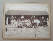 Photo Indochine HaÏ-Duong