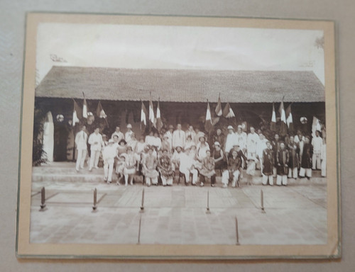 Photo indochine haï duong - photo, haÏ-duong