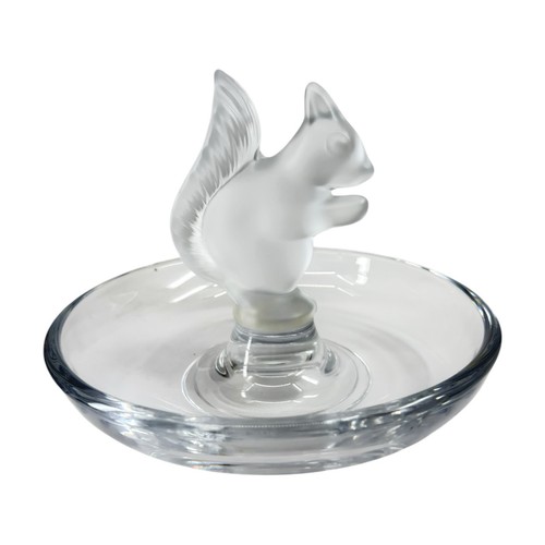 Coupe cristal sèvres années - sèvres,