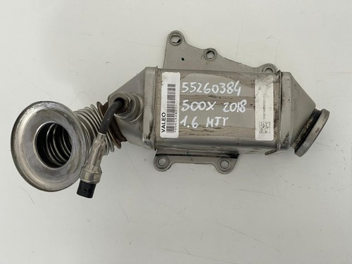 T50612a radiateur échappement - t50612a,