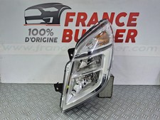 Phare avant gauche Nissan