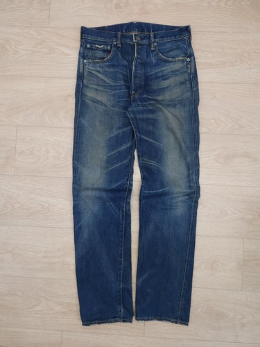 Levis vintage 501xx - vintage, denim