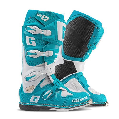 Bottes gaerne 11 bleues - sg-12,