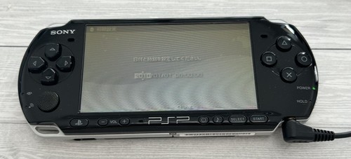 Console portable sony - sony, psp-3000