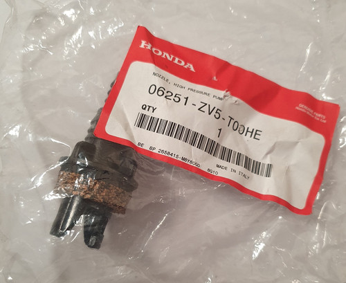Honda honwave nozzle for - nozzle,