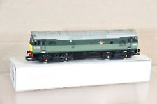 Hornby Crownline Remis en État Br Vert Classe 25/3 Diesel Locomotive D5233 NZ