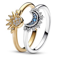 PANDORA Bijoux Célestes