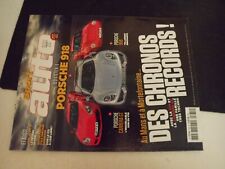 **c Revue Sport Auto n°635