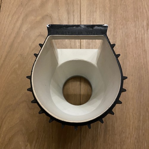 Boitier lampe cadre metal - boitier,