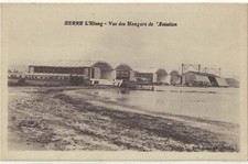 BERRE L'étang (13) - Vue des