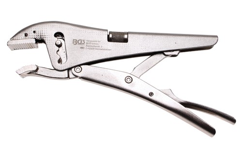 Pince etau bgs - pince,