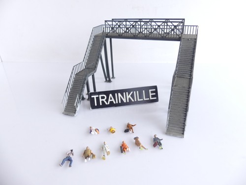 1027 jouef france maquette - jouef,