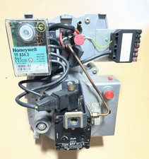 Brûleur Fioul De Dietrich  M