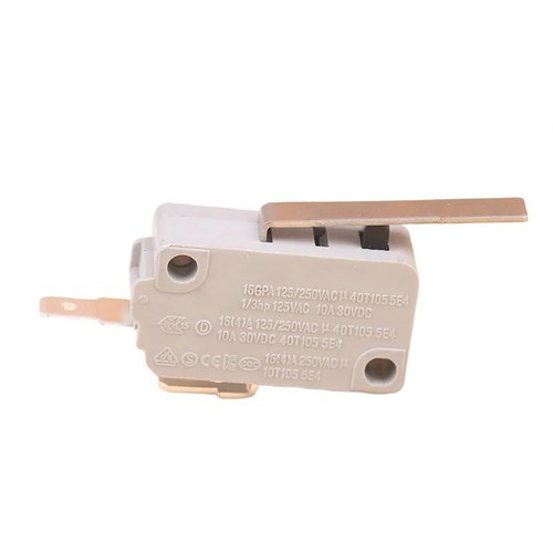 Interrupteur four micro ondes - interrupteur, micro-ondes