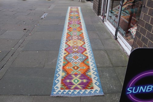 Tapis escalier kilim - d'escalier,