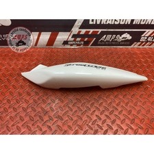 Coque arrière gauche Triumph