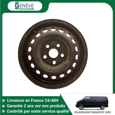 🇫🇷 JANTE TOLE VOLKSWAGEN