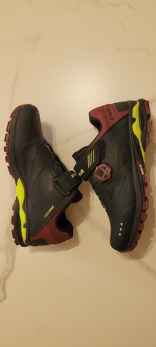 Chaussures automatique vtt - automatique,