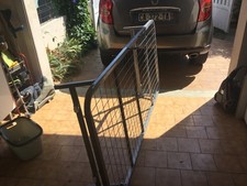 vend matelas et sommier pour 1