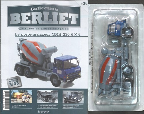 Berliet le porte - le,