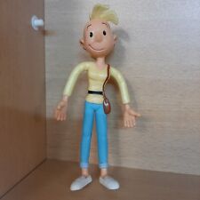 Spirou Seccotine 14cm Dupuis QUICK Flexible Figure