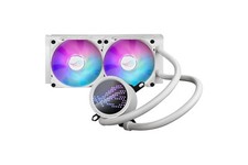 Asus Kit Watercooling ROG RYUO III 240 ARGB Blanche