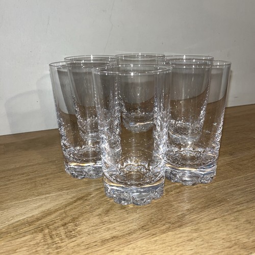 Lot verres gobelets à - verres,