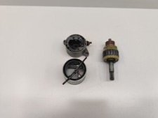 TM RACING SMX 450 STARTER PARTS SUPERMOTO