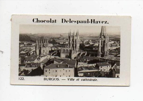 Image chromo chocolat - image, /