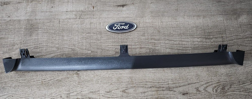 Ford fiesta mk2 - ford, avant