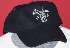  VINTAGE AIRLINE GUITAR