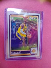 LeBron James Los Angeles