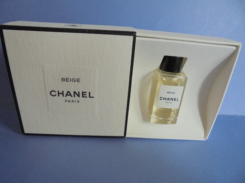 Chanel les exclusifs - les,