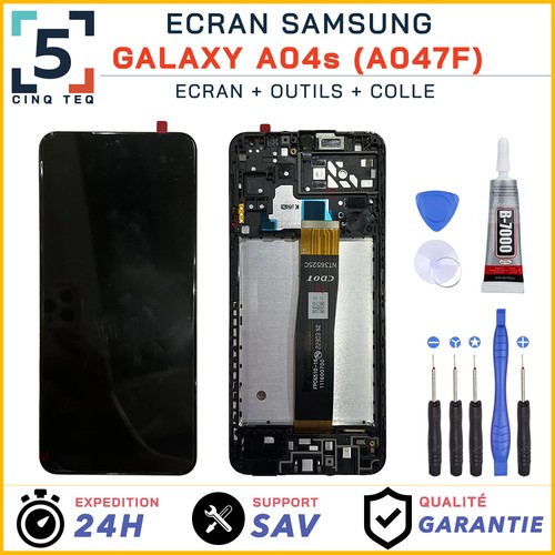 Ecran complet remplacement - ecran,