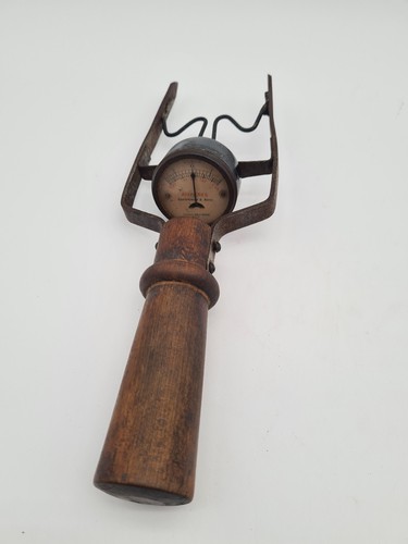 Ancien controleur accu - ancien,